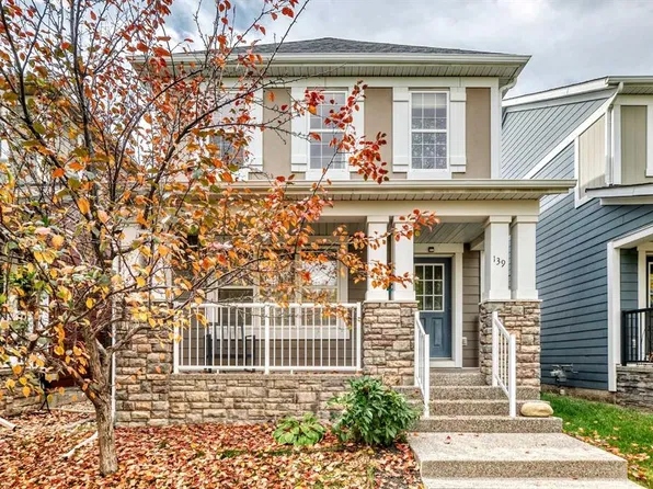 139 E 89th St SW, Calgary, AB T3H 0M4
