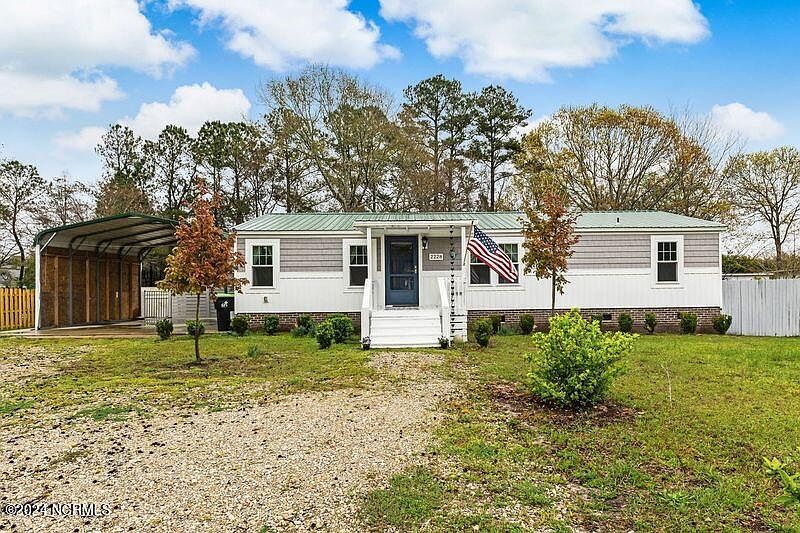 2228 Harbor Ridge Drive SE, Bolivia, NC 28422 Zillow