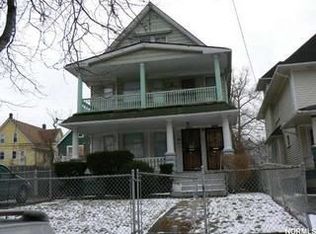 10014 Ostend Ave, Cleveland, OH