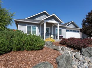 220 Choice Loop, Sequim, WA 98382