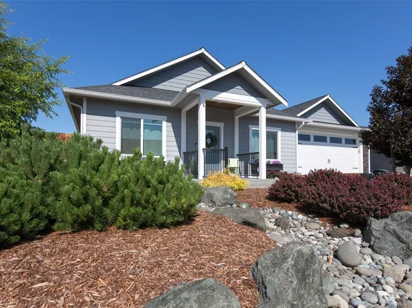 220 Choice Loop, Sequim, WA 98382