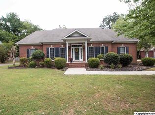 216 Legacy Park Dr, Huntsville, AL 35806