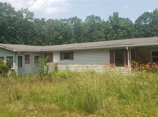 343 Aubrey Rd, Keysville, VA 23947
