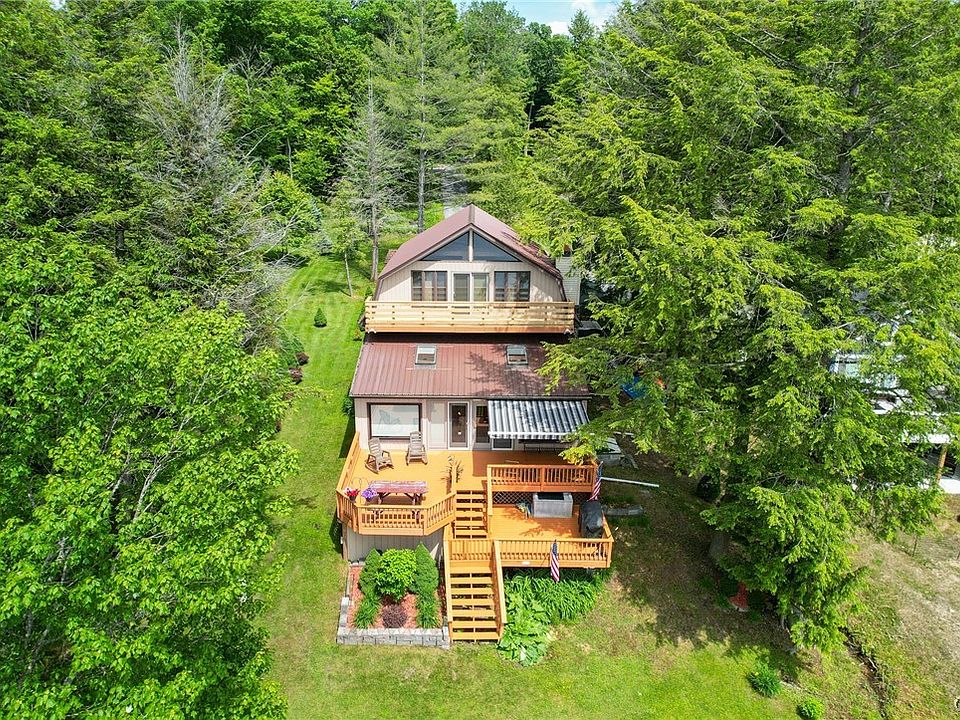4085 Tracy Rd, Forestport, NY 13338 | MLS #S1668206 | Zillow