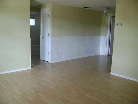 Living / Dining