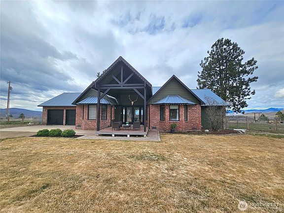 2nd image of 711 Havillah Road