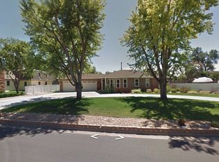 2124 20th St, Greeley, CO 80631