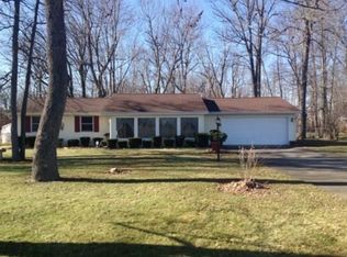 1101 N County Road 650 E, Selma, IN 47383