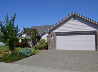 7168 Lawnridge St NE, Keizer, OR 97303