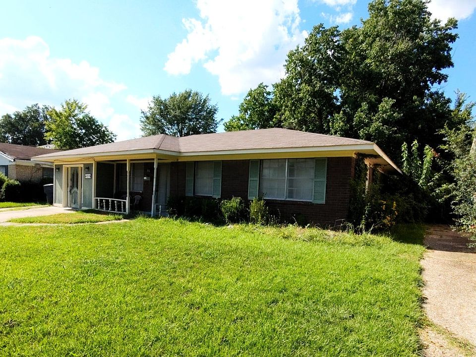 4376 Deen St, Shreveport, LA 71109 Zillow