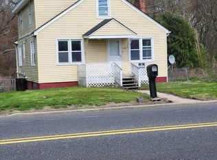 553 Harding Hwy, Penns Grove, NJ 08069