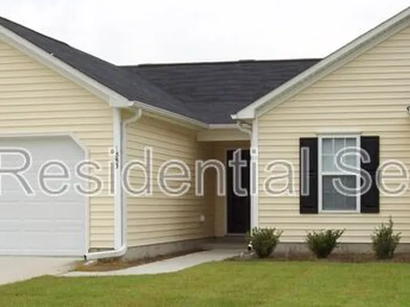 1883 Neese Cir NE, Leland, NC 28451