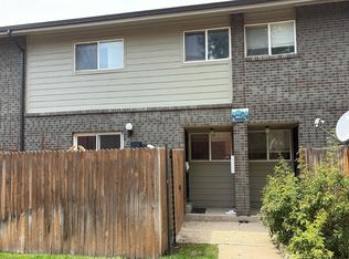 8075 Wolff St UNIT K, Westminster, CO 80031