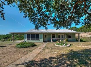 291 Lukas Trl, Dripping Springs, TX 78620