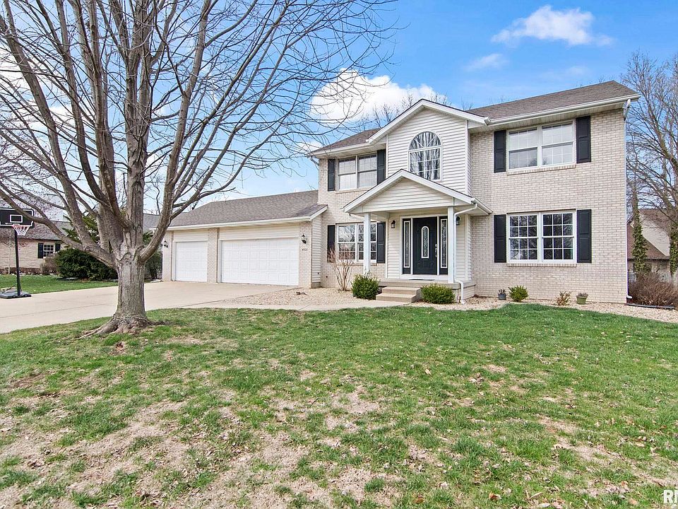 1st image of 4521 Barrington Dr