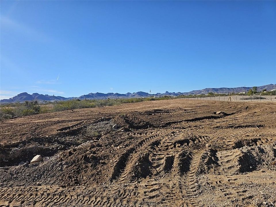 2nd image of N 1/2 of lot 7 S Eloy Road