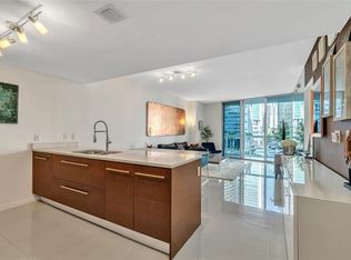 475 Brickell Ave APT 512, Miami, FL 33131
