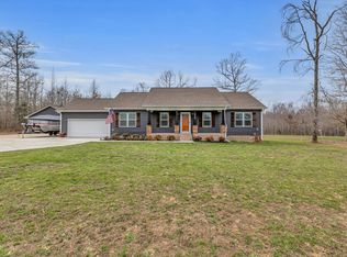 418 Ballard Rd N, Manchester, TN 37355