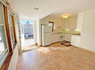 67 Taylor St #2, Waltham, MA 02453