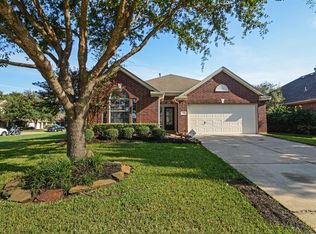 5814 Cypresswell Ct, Spring, TX 77379