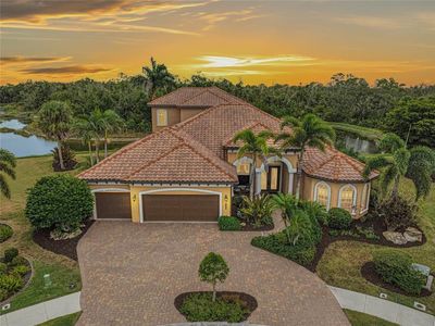 13460 Campanile Ct, Venice, FL, 34293