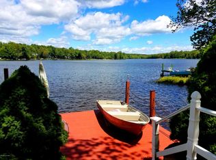 3192 Carobeth Dr, Tobyhanna, PA