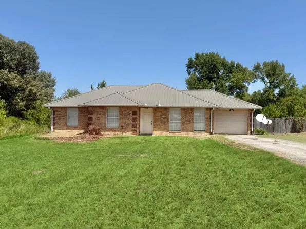 15210 Oaks West Dr, Tyler, TX 75704