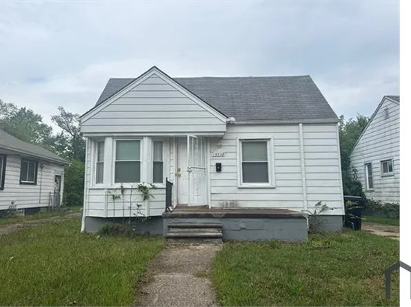 19328 Ashton Ave, Detroit, MI 48219