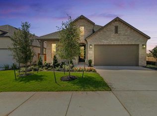 217 Country Cat Ln, San Marcos, TX 78666