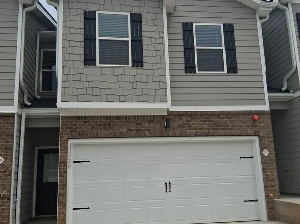 11520 Kimberly Way, Hampton, GA 30228