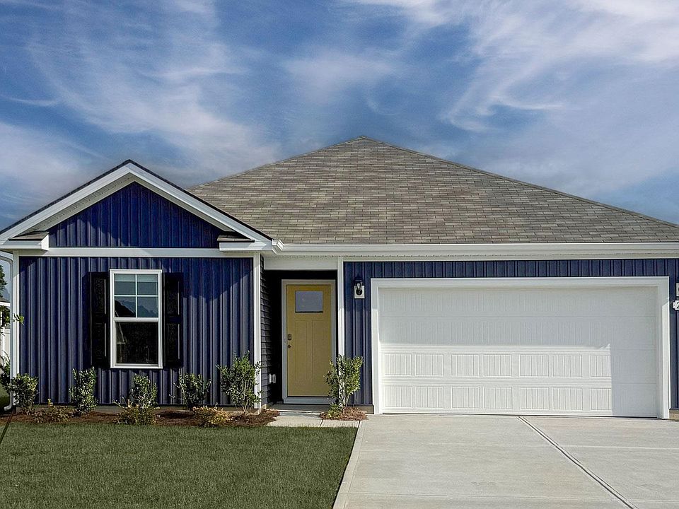 1st image of 284 Red Buckeye Dr.