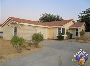 4552 Table Mountain Rd, Palmdale, CA 93552
