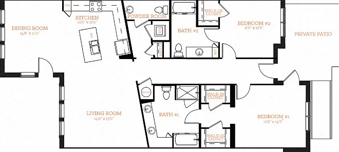 The Edison Lofts Apartments — Photo 55