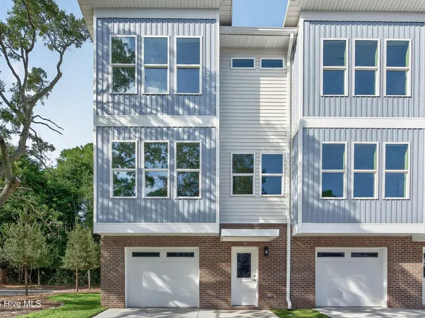 326 Forest Park Road #F, Wilmington, NC 28409
