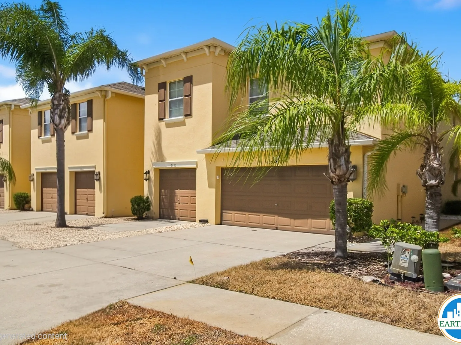 3 bed, 2.5 bath, 2023 sqft, $2,295 — Photo 3