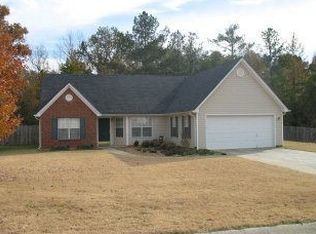 421 Jasmine Trl, Athens, GA 30606