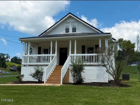 18087 Wyndale Rd, Abingdon, VA 24210