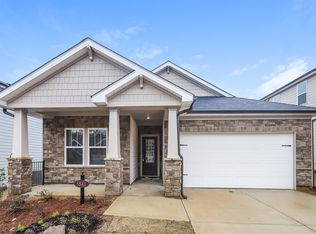 5841 Hackberry Ln, Braselton, GA 30517