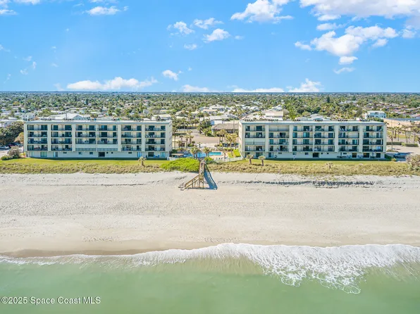 1465 Jimmy Buffett Memorial Hwy #503, Satellite Beach, FL 32937