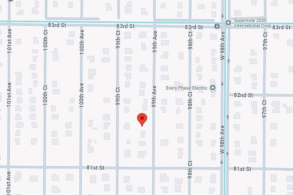 2nd image of 8155 99th Avenue