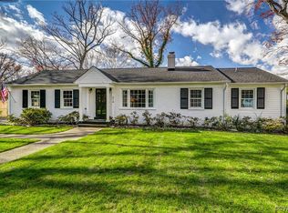 210 N Ridge Rd, Henrico, VA 23229