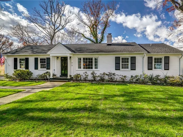 210 N Ridge Rd, Henrico, VA 23229