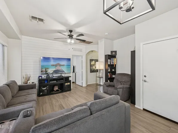 905 S BRISTOL --, Mesa, AZ 85208