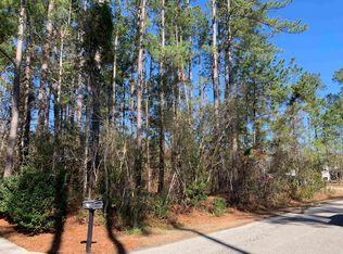 Francis Parker Rd, Georgetown, SC 29440