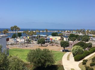 250 The Vlg UNIT 313, Redondo Beach, CA 90277