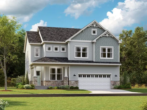 2835 Bridgewater Dr, Bryans Road, MD 20616