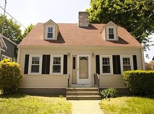 75 Virginia Rd, Quincy, MA 02169