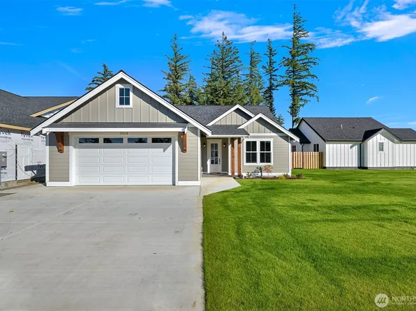 1014 Night Hawk Way, Everson, WA 98247