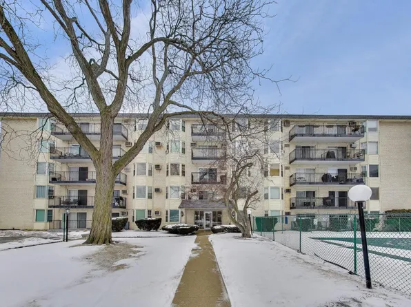 5510 Lincoln Ave #B205, Morton Grove, IL 60053