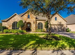 3303 Dancing Creek Ln, Missouri City, TX 77459